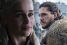 Όσκαρ 2019: Μήπως η Εμίλια Κλαρκ του Game of Thrones αποκάλυψε κάτι περισσότερο απ' όσο θα 'θελε;