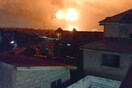 Γκάνα: Τουλάχιστον 6 νεκροί και 35 τραυματίες από την έκρηξη σε εγκατάσταση διανομής καυσίμων