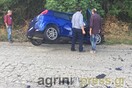 Θρήνος στην Αιτωλοακαρνανία για τους δύο σμηνίτες: Γύριζαν από το στρατόπεδο- Ποδοσφαιριστής ο 25χρονος οδηγός