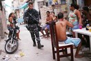 Η αστυνομία της Βραζιλίας σκότωσε κατά λάθος μια τουρίστρια σε φαβέλα στο Ρίο