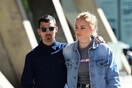 Η «Σάνσα Σταρκ» του «Game of Thrones» αρραβωνιάστηκε και αποκάλυψε στο Instagram το εντυπωσιακό μονόπετρο