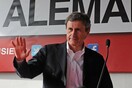 Έξι χρόνια φυλάκισης για τον Τζάνι Αλεμάνο, πρώην δήμαρχο Ρώμης