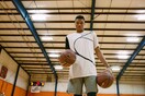 Finding Giannis: Το εκπληκτικό ντοκιμαντέρ για τον Γιάννη Αντετοκούνμπο που προβλήθηκε στο ΝΒΑ TV