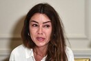 Νέες σοκαριστικές αποκαλύψεις από θύμα του Γουάινσταϊν: «Με βίασε στο δωμάτιο του παιδιού του»