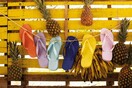 Η ιστορία της Havaianas ξεκινάει από το 1962
