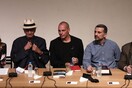 Ταινία θέλει να κάνει ο Κώστας Γαβράς το βιβλίο του Βαρουφάκη