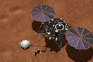 Το InSight της NASA πλέον δίνει καθημερινό δελτίο καιρού από τον πλανήτη Άρη