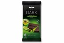 ION Dark με πράσινο τσάι και lime και ION Dark με βιολογικό πορτοκάλι