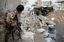 Ιράκ: Ο στρατός κατέλαβε το κέντρο της Χαουίτζα, προπυργίου του ISIS
