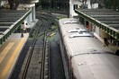 Αποκαταστάθηκε η κυκλοφορία στα δρομολόγια του ΗΣΑΠ