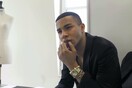 Μέσα στον οίκο μόδας Balmain