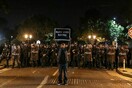 Αναβρασμός στο Σεντ Λούις - Διαδηλώσεις για τρίτη μέρα