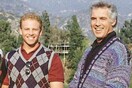 Πέθανε ο Τζεντ Άλαν, ηθοποιός του «Beverly Hills, 90210»