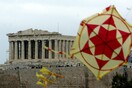 Άνοιξη για λίγο ακόμη, αλλά η κακοκαιρία ξεκινά αμέσως μετά