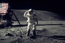 Ο Καναδάς συμμαχεί με τη NASA για την επιστροφή των ανθρώπων στη Σελήνη