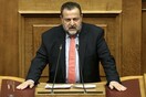 Κεγκέρογλου σε Σπίρτζη: «Δεν είπες στον Τσίπρα να παραδεχθεί τη μ@@@κία;»