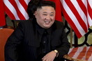Ο Κιμ Γιονγκ Ουν δηλώνει «έτοιμος» για αποπυρηνικοποίηση