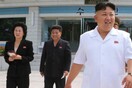 Bόρεια Κορέα: Ο Κιμ προωθεί τώρα την αδελφή του, παραγκωνίζοντας τη θεία του
