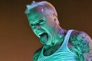 Ο Keith Flint αυτοκτόνησε - Η ανακοίνωση των Prodigy