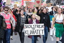 Σήμερα η παγκόσμια μαθητική κινητοποίηση για το κλίμα - Συμμετέχει και η Ελλάδα