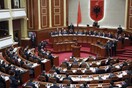 Το Ευρωκοινοβούλιο διαφωνεί με την παραίτηση της Αλβανικής αντιπολίτευσης