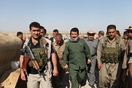 Ιράκ: Δικαστήριο εξέδωσε ένταλμα σύλληψης κατά του αντιπροέδρου του Κουρδιστάν