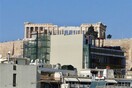 ΚΑΣ: Ανακλήθηκε η απόφασή για ανέγερση κτιρίου που θα έκρυβε την Ακρόπολη