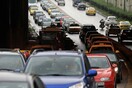 Τέλη κυκλοφορίας 2018: Τελικά οι αλλαγές θα είναι ελάχιστες