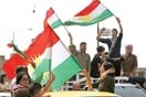 Τεταμένη η κατάσταση στο βόρειο Ιράκ μετά το δημοψήφισμα