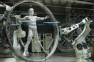Πιο κοντά στα «ζωντανά» ρομπότ: Οι ερευνητές μόλις πέτυχαν κάτι επαναστατικό που θα αλλάξει την ρομποτική