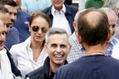 Στη φυλακή μετά την απολογία τους οι επτά συλληφθέντες για την απαγωγή Λεμπιδάκη-Υποστηρίζουν ότι οι αρχηγοί είναι άλλοι
