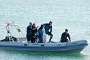 Σε γυναίκα ανήκει το δεύτερο πτώμα που βρέθηκε στη Λέσβο