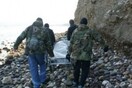 Βρήκαν και δεύτερο πτώμα στη Λέσβο - Σε μια 9χρονη και έναν άντρα ανήκουν οι σοροί