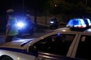 Ληστεία με καλάσνικοφ στο Π. Φάληρο - Πολίτες ξυλοκόπησαν άγρια τον ένα δράστη