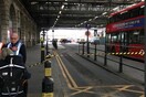 Συναγερμός σε σιδηροδρομικό σταθμό του Λονδίνου για ύποπτο πακέτο