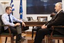 Υποψήφιος βουλευτής με τη ΝΔ ο Γιάννης Λοβέρδος