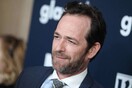 Σε κρίσιμη κατάσταση ο διάσημος ηθοποιός Luke Perry πρωταγωνιστής του Μπέβερλι Χιλς 90210