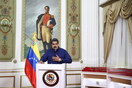 Βενεζουέλα: Διορία 72 ωρών στους Αμερικανούς διπλωμάτες για να εγκαταλείψουν τη χώρα