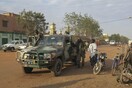 Επίθεση ένοπλων εξτρεμιστών σε στρατιωτική βάση στο Μάλι - Πολλοί νεκροί