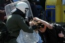Ομόφωνα αθώος μετά από επτά χρόνια ο Μάριος Ζέρβας που είχε συλληφθεί στα επεισόδια της ΑΔΕΔΥ