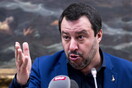 Παραγκούπολη 900 μεταναστών διέλυσαν οι ιταλικές αρχές