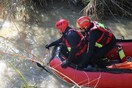 Νεκροί βρέθηκαν και οι 4 αγνοούμενοι στην Κρήτη