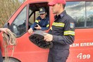Κρήτη: Συνεχίζονται οι έρευνες για τους 4 αγνοούμενους- Βρέθηκε εξάρτημα αυτοκινήτου σε παραλία