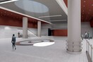 Μετρό Κορυδαλλός: Πώς θα είναι ο νέος σταθμός της Αθήνας