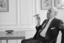 Δείτε τον Ludwig Mies van der Rohe να μιλά για το Μπάουχαους