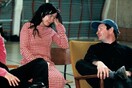 Νέες αποκαλύψεις κάνει η Björk για τον Λαρς Φον Τρίερ και την σεξουαλική παρενόχληση
