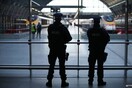 MI5: H Βρετανία αντιμέτωπη με την σοβαρότερη απειλή από τζιχαντιστές στην ιστορία της
