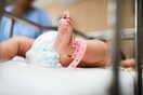 Σε κρίσιμη κατάσταση από γρίπη νοσηλεύεται βρέφος στη Θεσσαλονίκη
