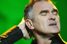 Ο Morrissey πιάνει στασίδι στο Μπρόντγουεϊ