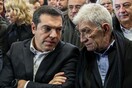 Ο Μπουτάρης απαντά για τα περί συνεργασίας με ΣΥΡΙΖΑ στις ευρωεκλογές